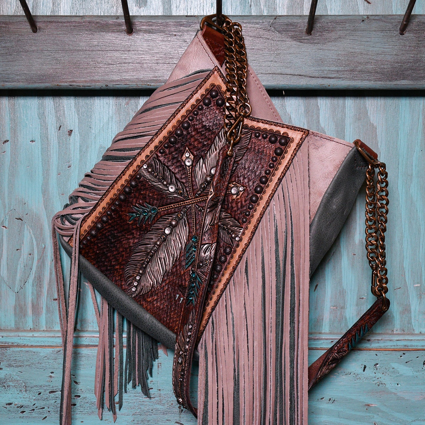 
                  
                    Lyrik Bag #113
                  
                