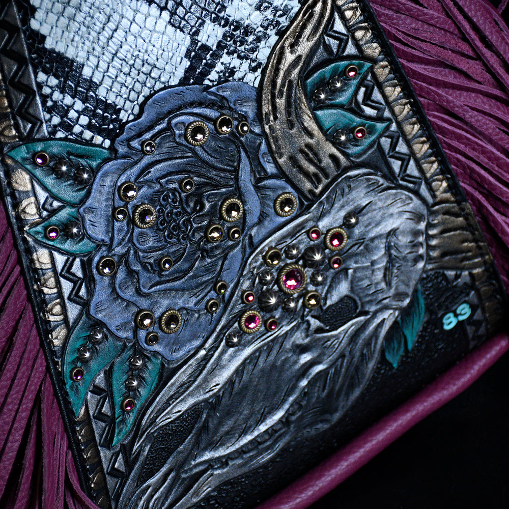 
                  
                    Lyrik Bag #83
                  
                