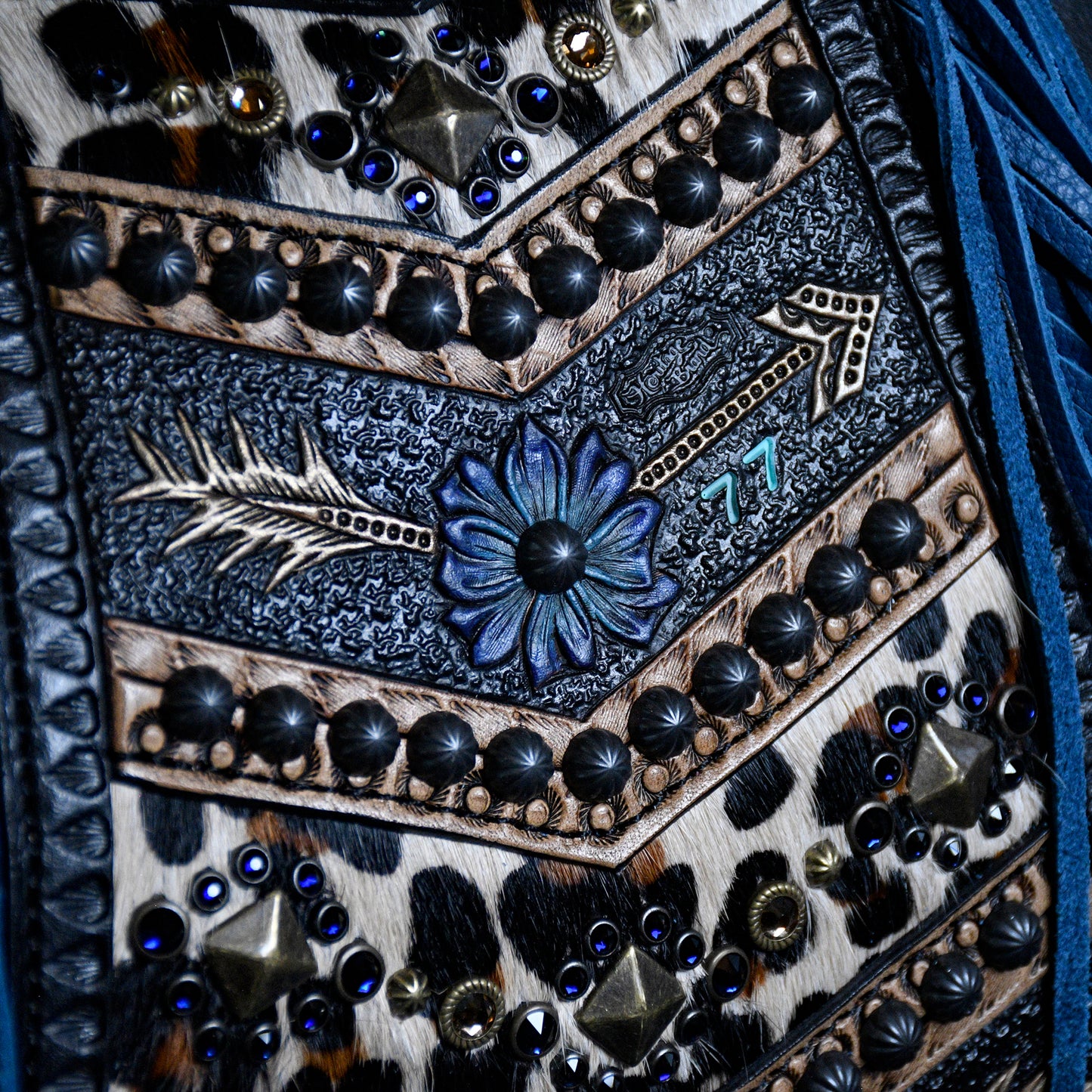 
                  
                    Lyrik Bag #77
                  
                