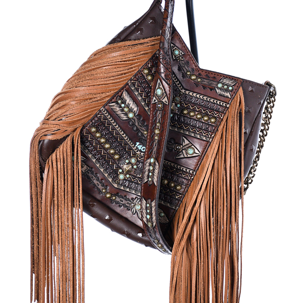 Lyrik Bag #140