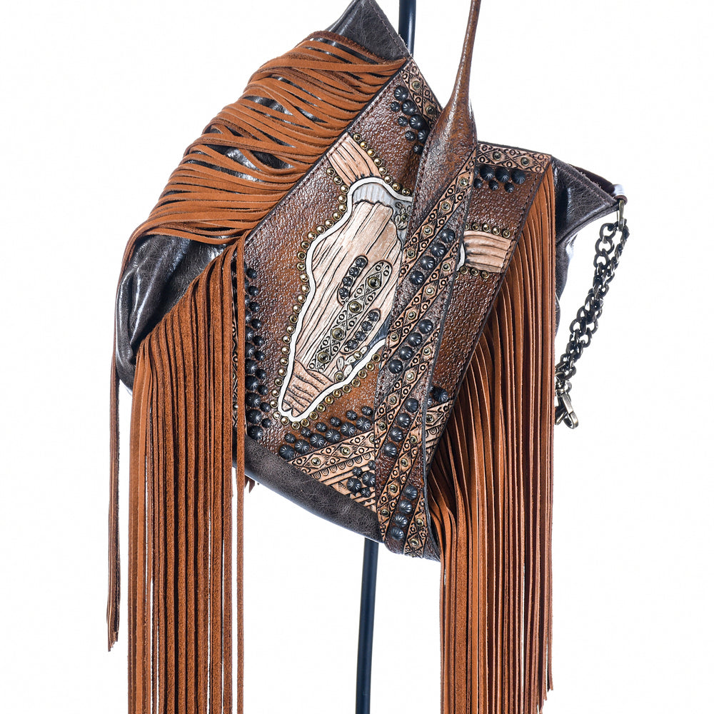 
                  
                    Lyrik Bag #677
                  
                