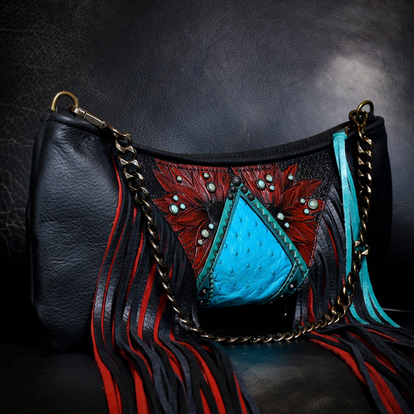 
                  
                    Dashyn Bag #105
                  
                