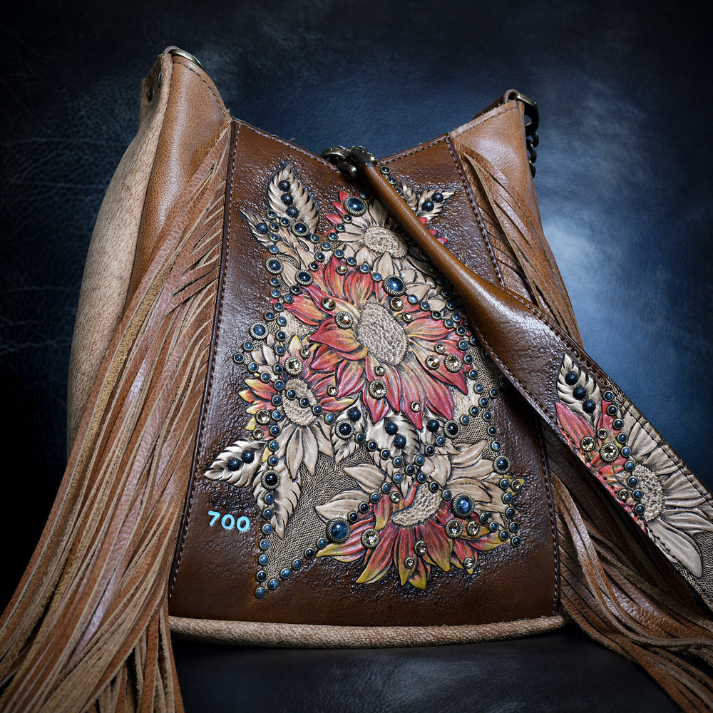 
                  
                    Lyrik Bag #700
                  
                