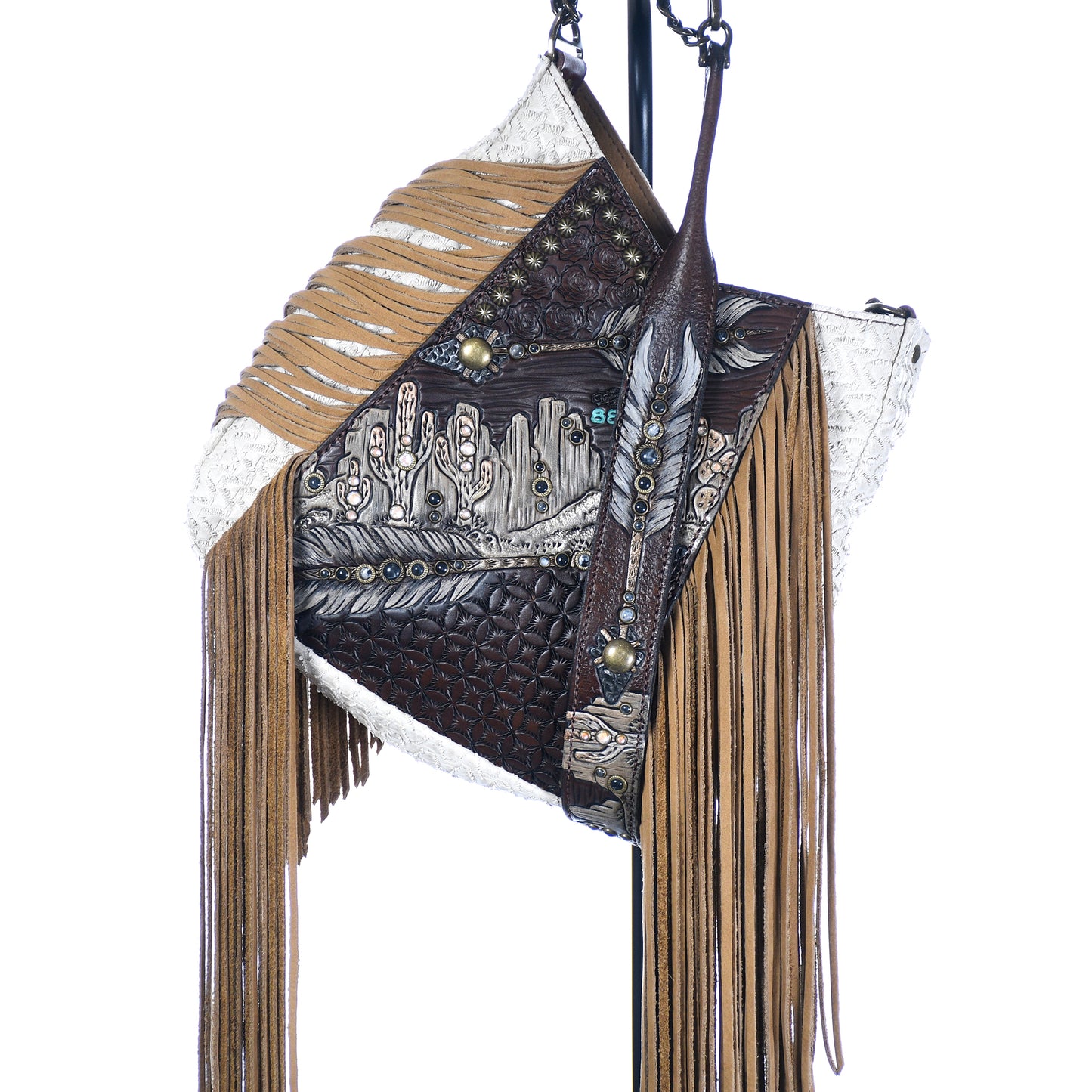 
                  
                    Lyrik Bag #886
                  
                