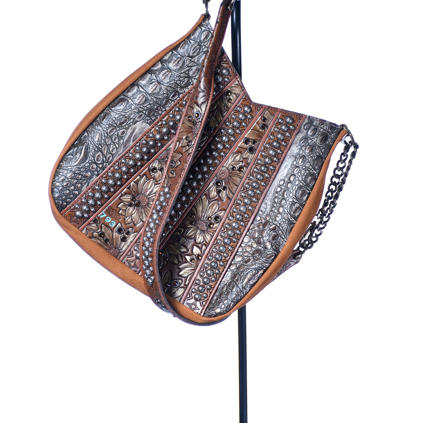 
                  
                    Lyrik Bag #793
                  
                