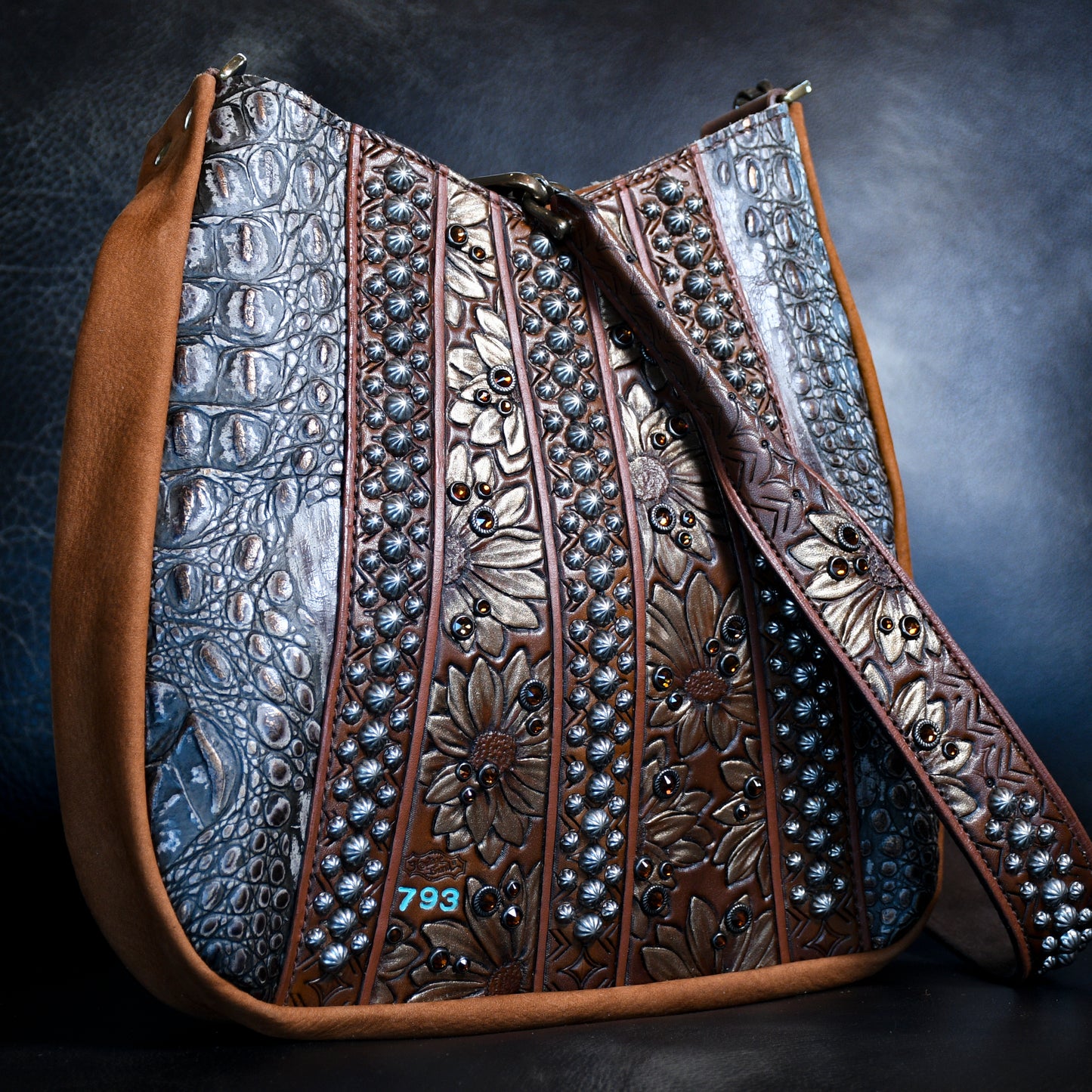 
                  
                    Lyrik Bag #793
                  
                