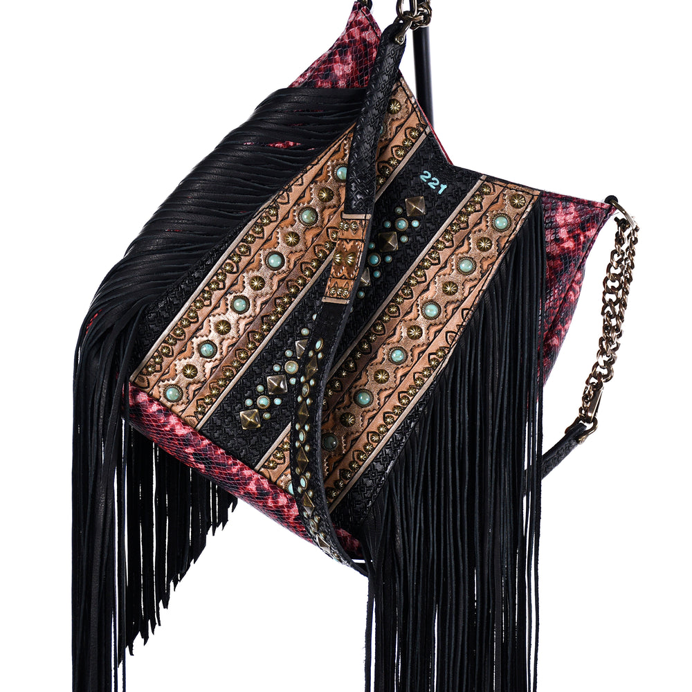 Lyrik Bag #221