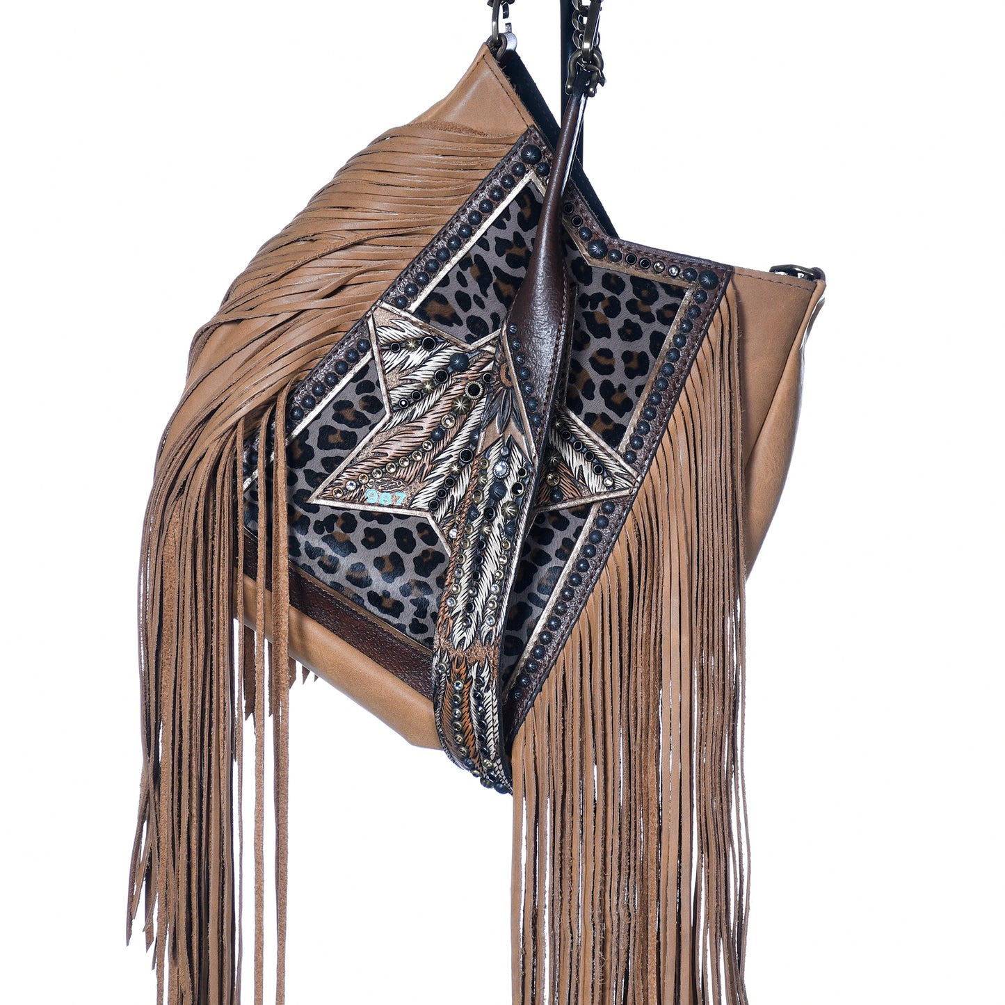 
                  
                    Lyrik Bag #987
                  
                