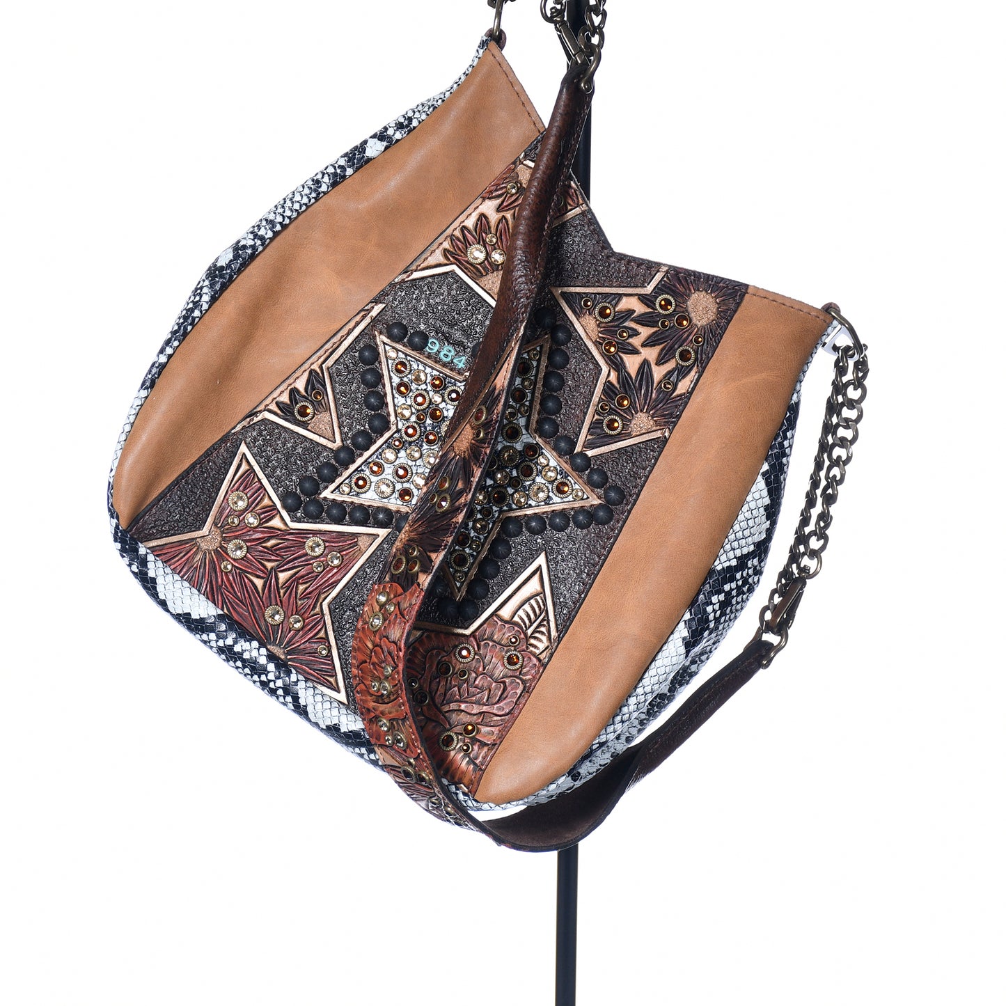 
                  
                    Lyrik Bag #984
                  
                