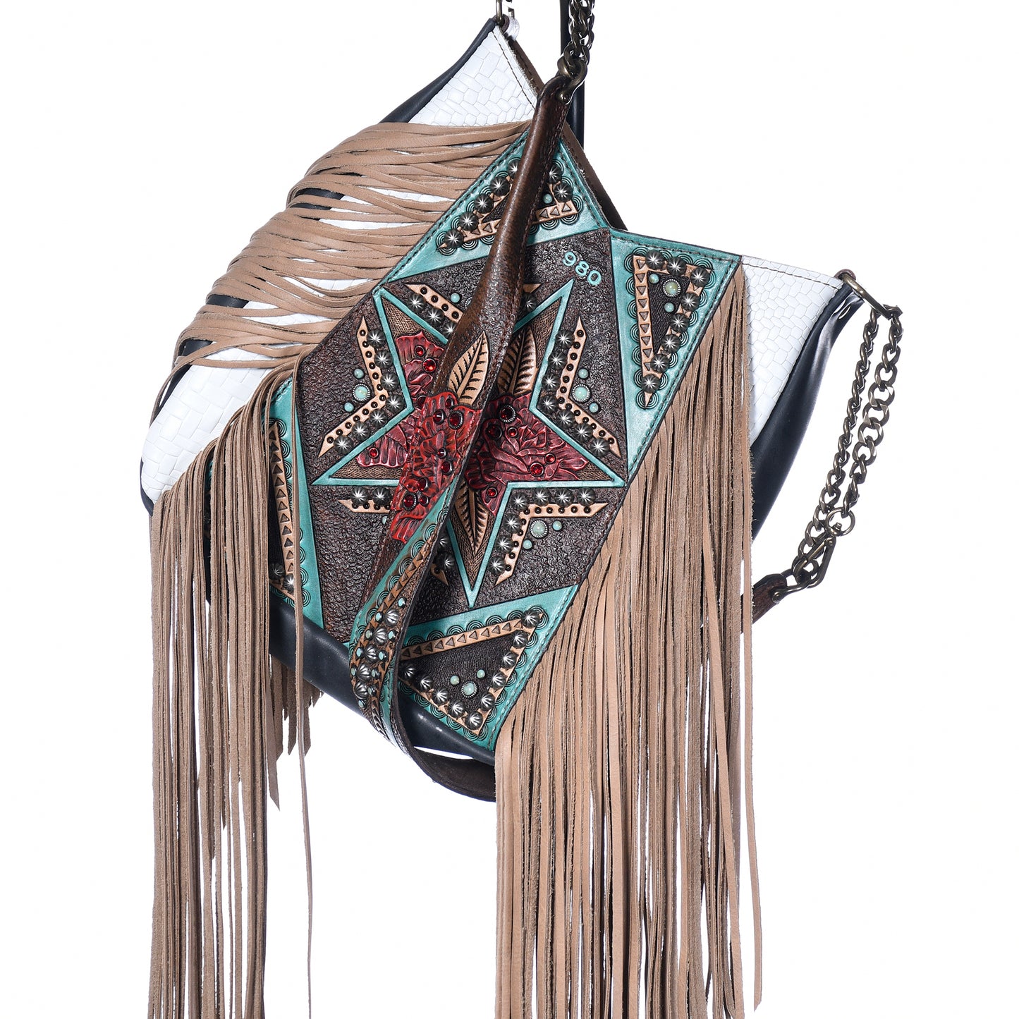 
                  
                    Lyrik Bag #980
                  
                