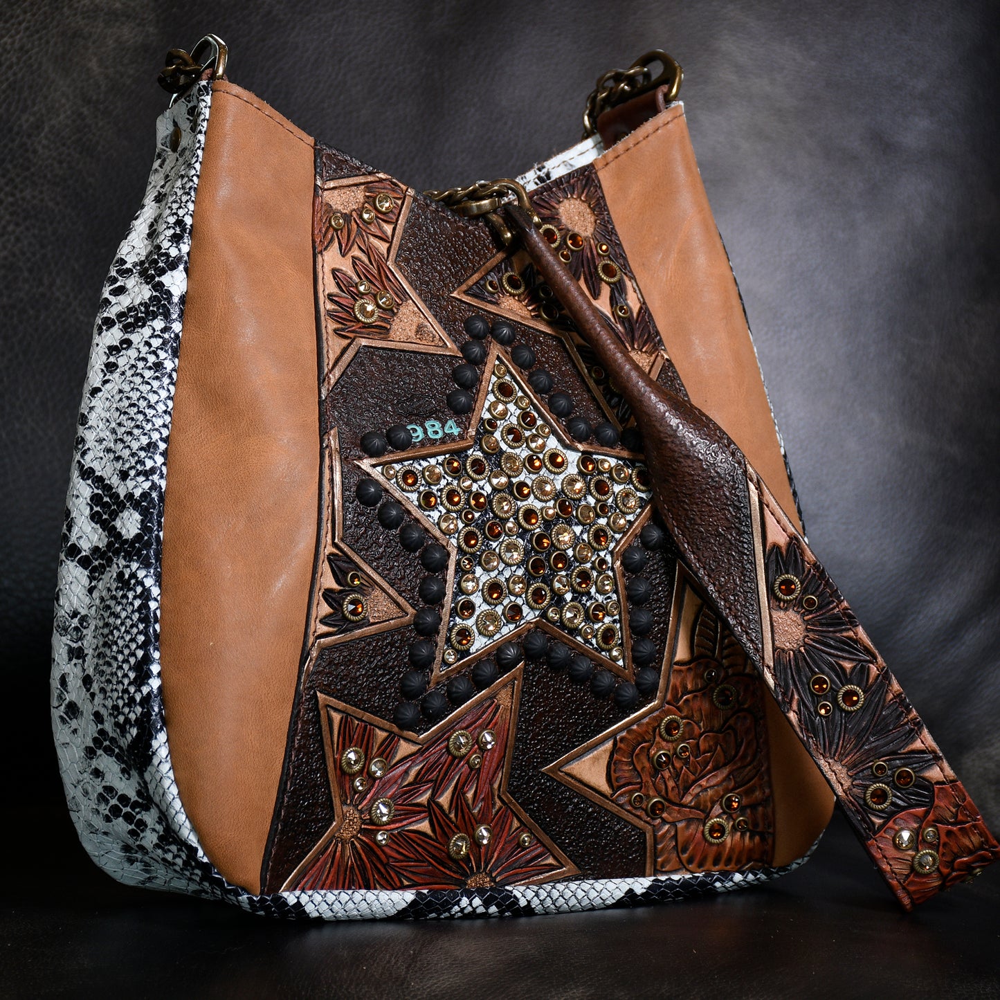 
                  
                    Lyrik Bag #984
                  
                