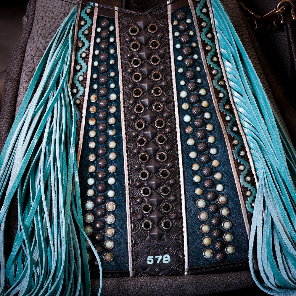 
                  
                    Lyrik Bag #578
                  
                