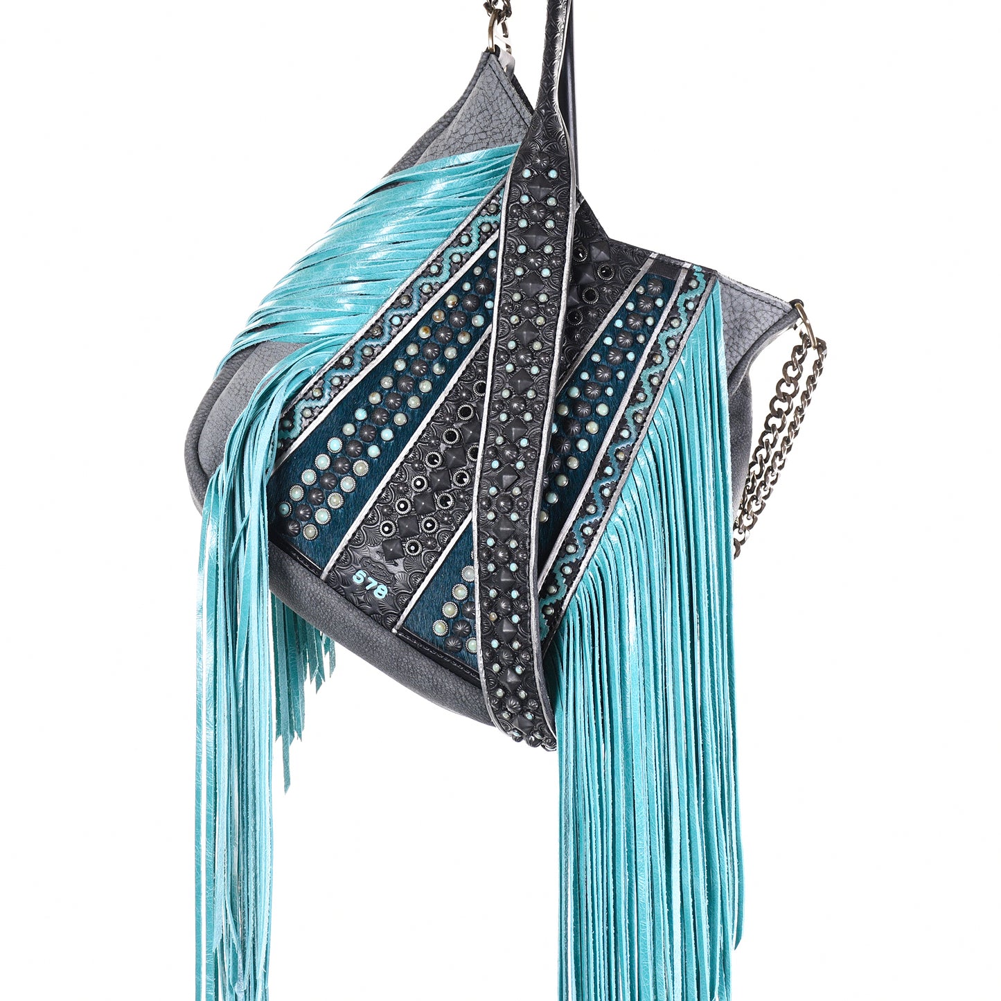 
                  
                    Lyrik Bag #578
                  
                