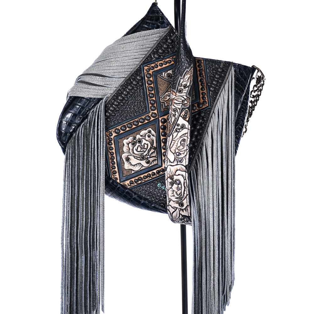 Lyrik Bag #640