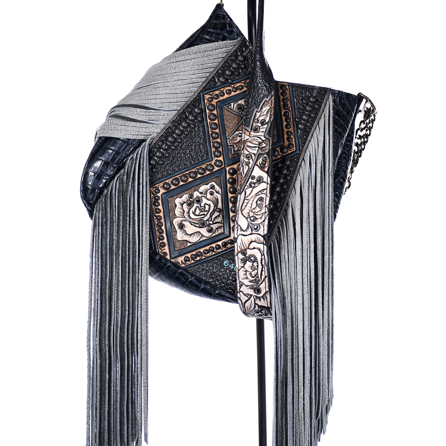 
                  
                    Lyrik Bag #640
                  
                