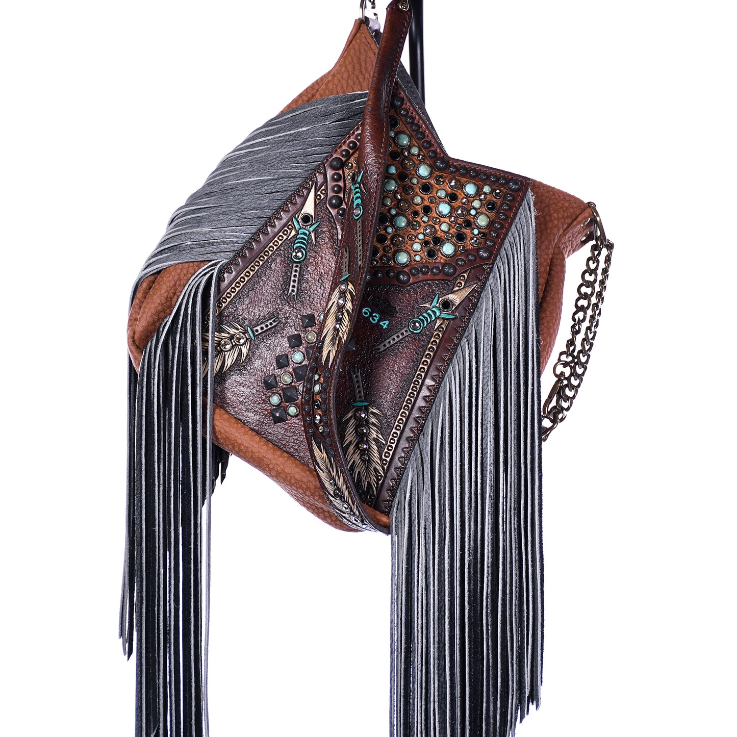 
                  
                    Lyrik Bag #634
                  
                