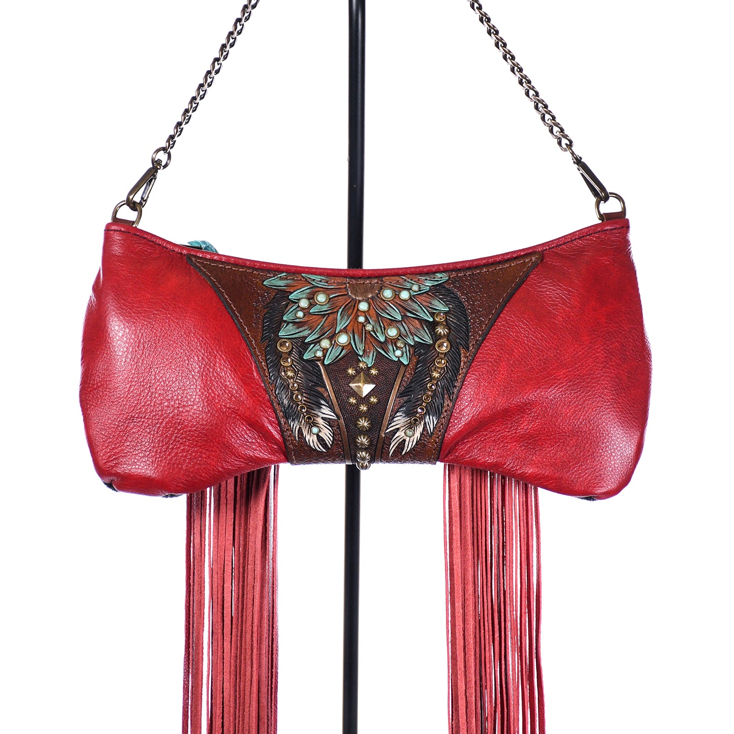 
                  
                    Dashyn Clutch #187
                  
                