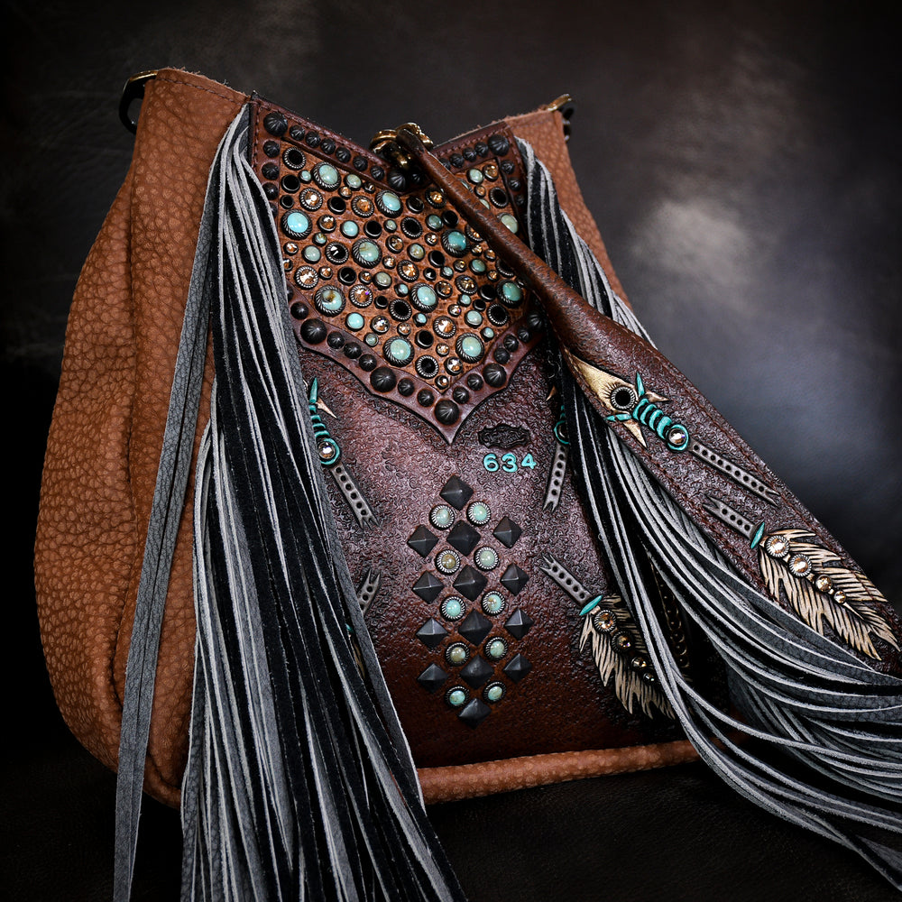 
                  
                    Lyrik Bag #634
                  
                