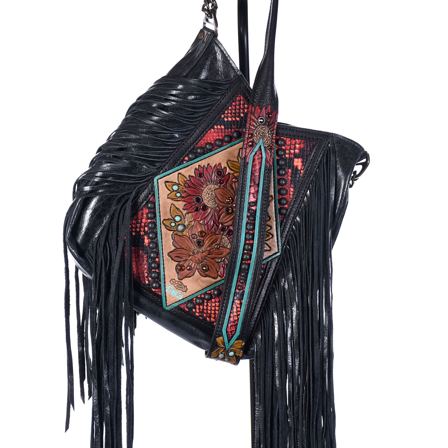 
                  
                    Lyrik Bag #583
                  
                