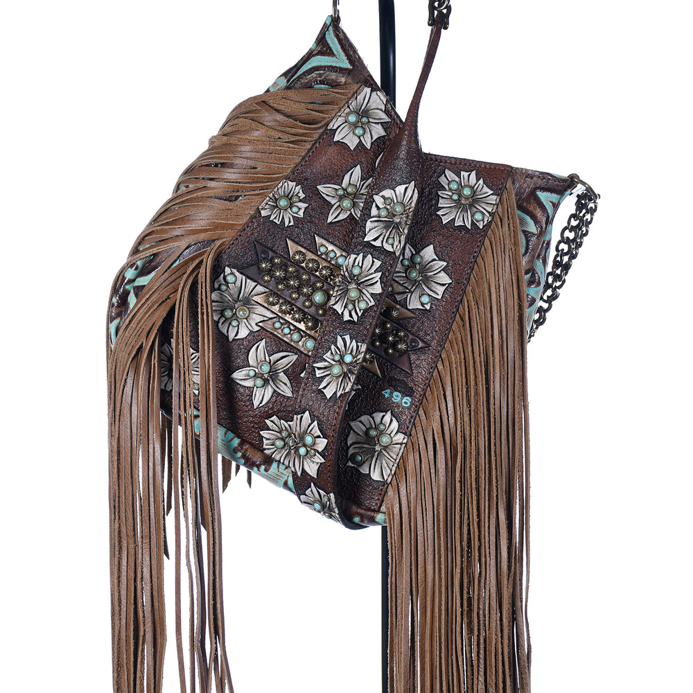 
                  
                    Lyrik Bag #496
                  
                