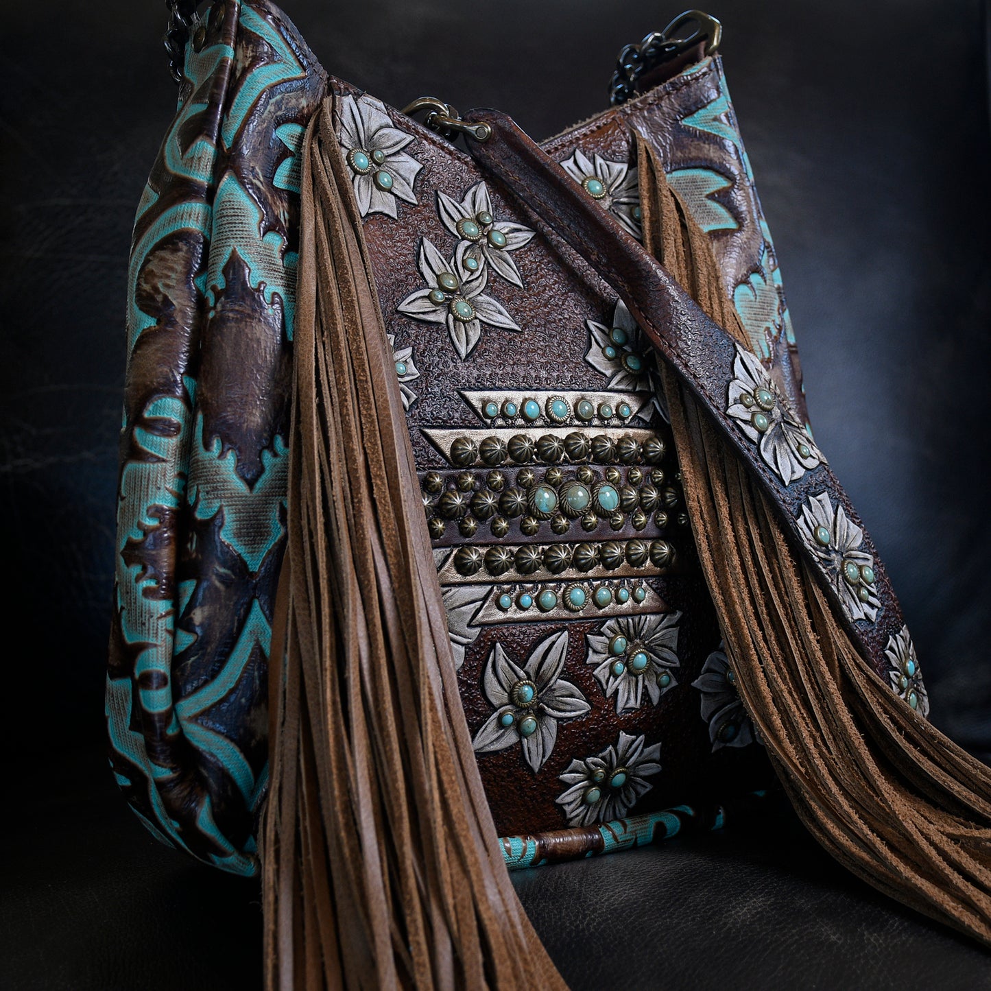 
                  
                    Lyrik Bag #496
                  
                