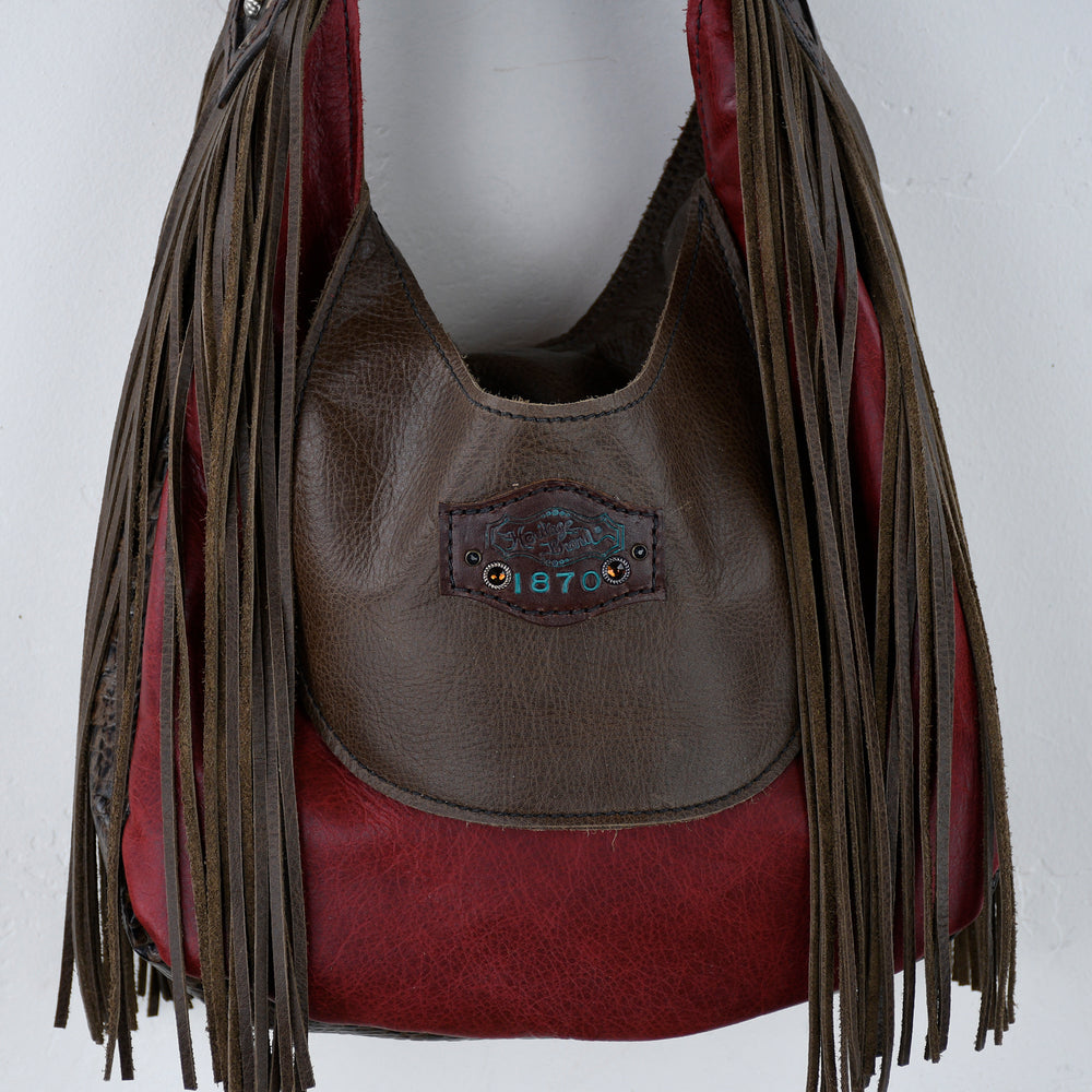 
                  
                    Marilyn Bag #1870
                  
                