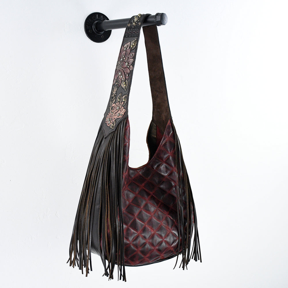 
                  
                    Marilyn Bag #3319
                  
                