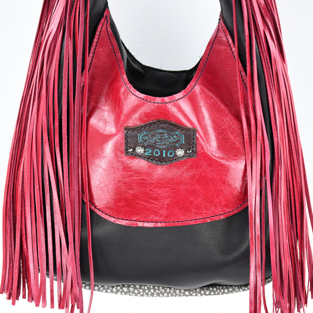
                  
                    Marilyn Bag #2010
                  
                