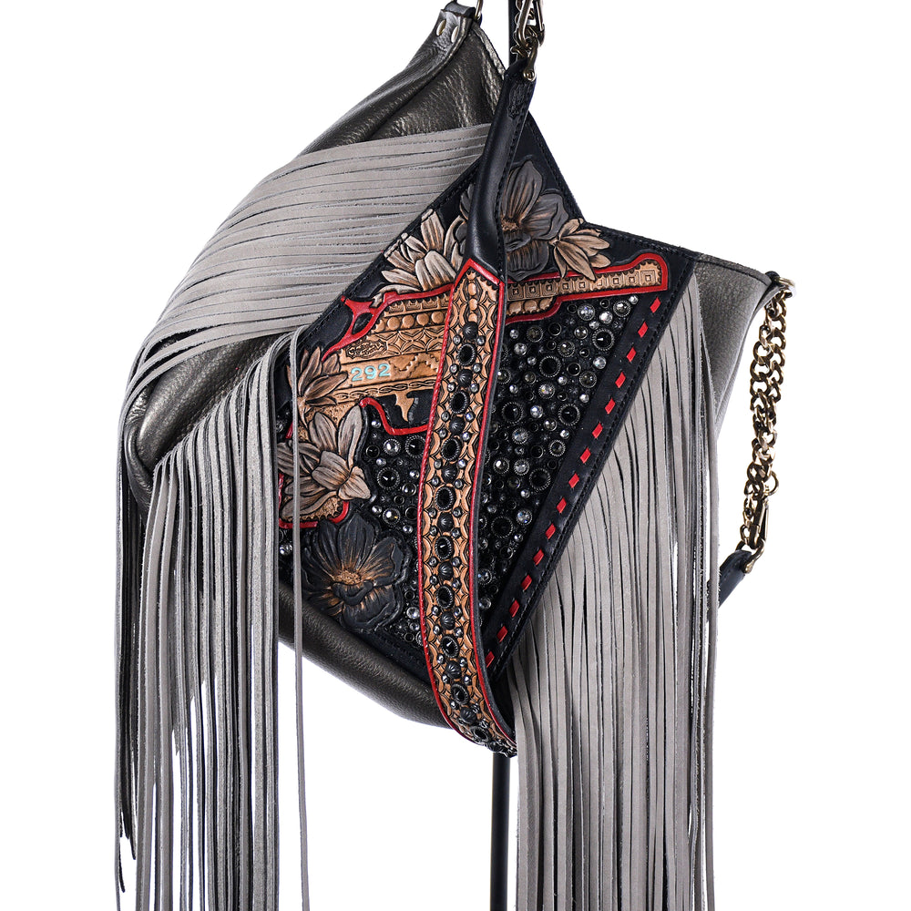 Lyrik Bag #292