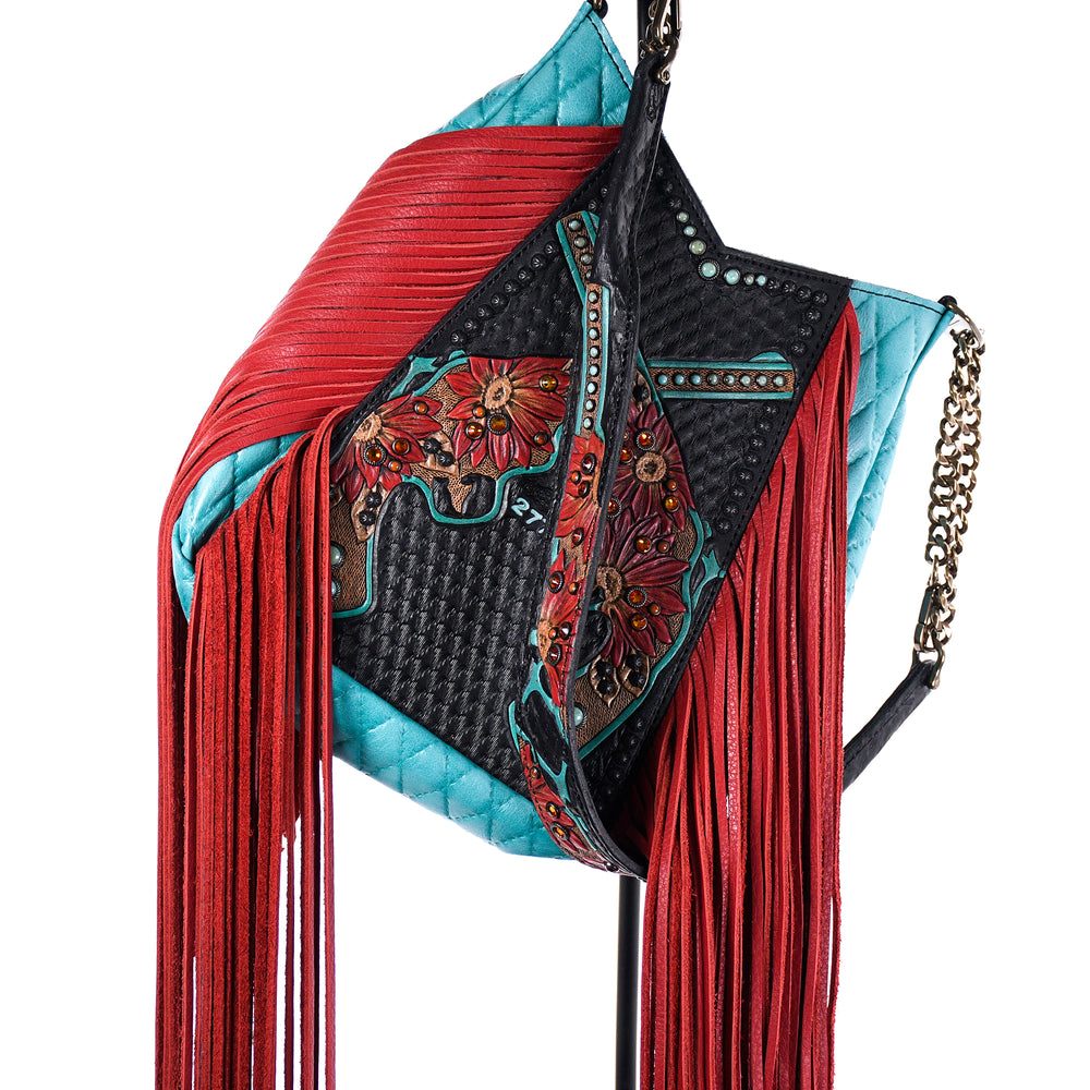 Lyrik Bag #277