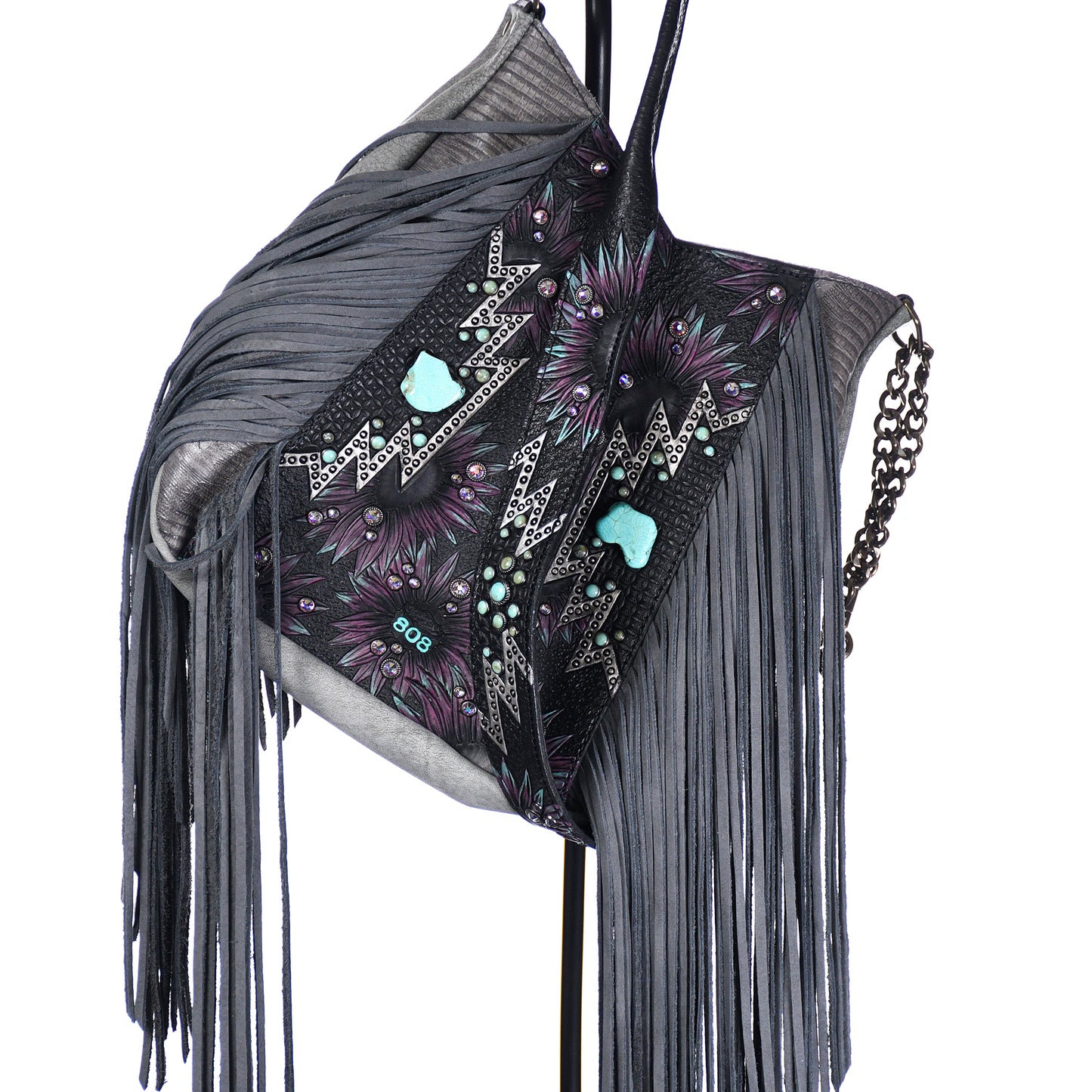 
                  
                    Lyrik Bag #808
                  
                