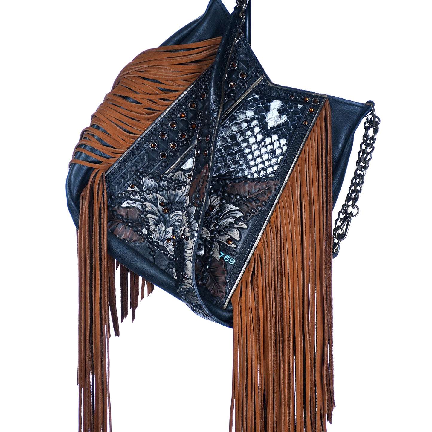 
                  
                    Lyrik Bag #769
                  
                