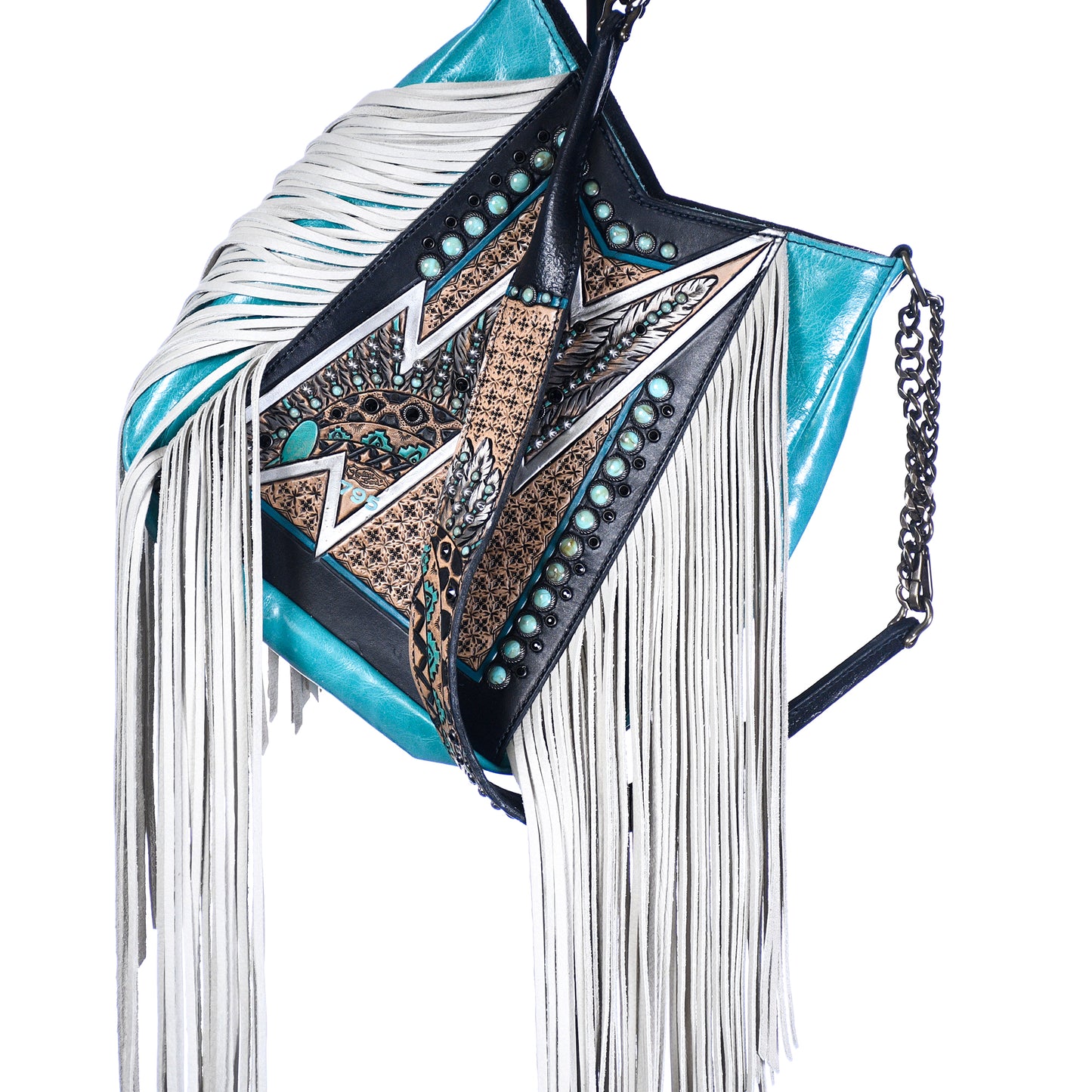 
                  
                    Lyrik Bag #795
                  
                
