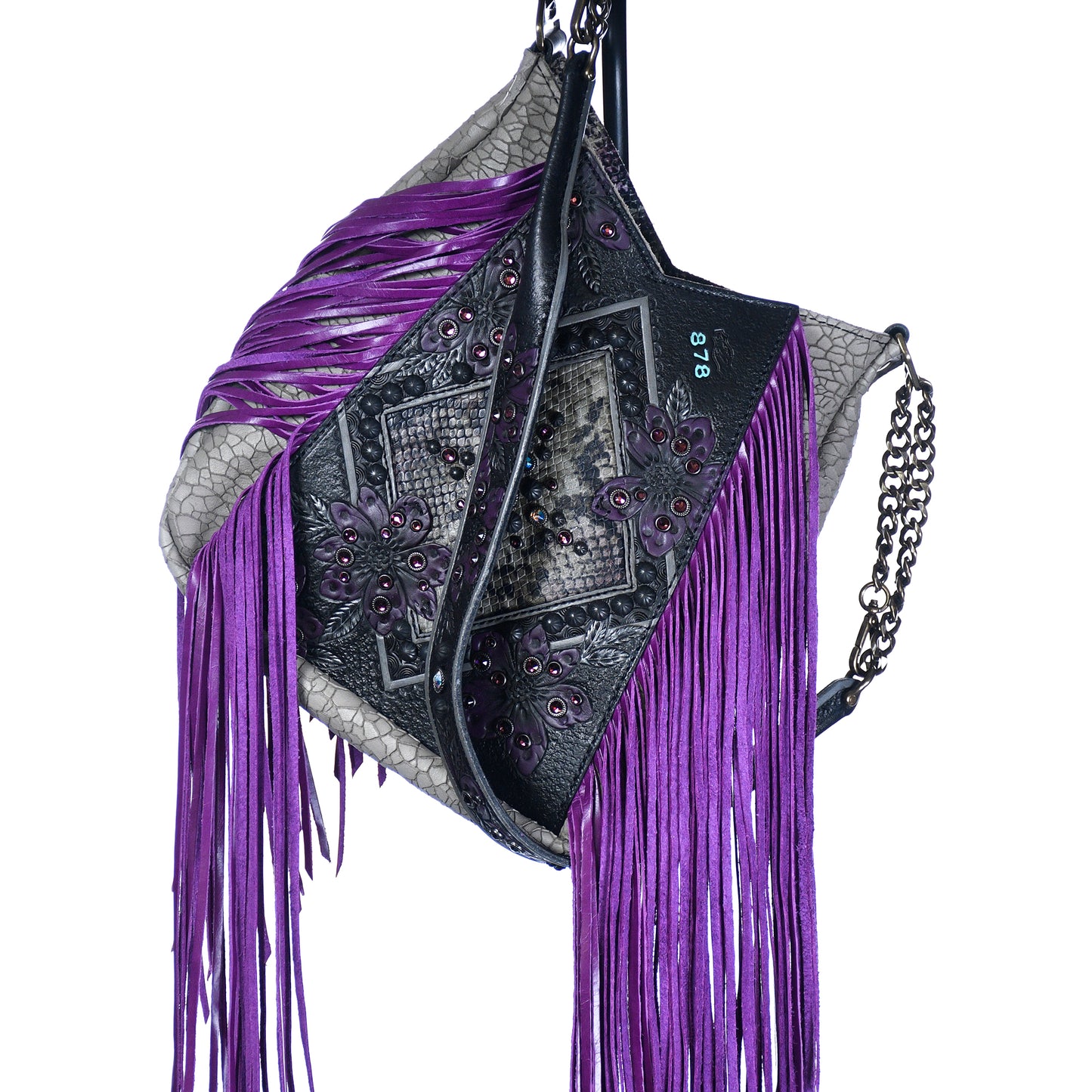 
                  
                    Lyrik Bag #878
                  
                