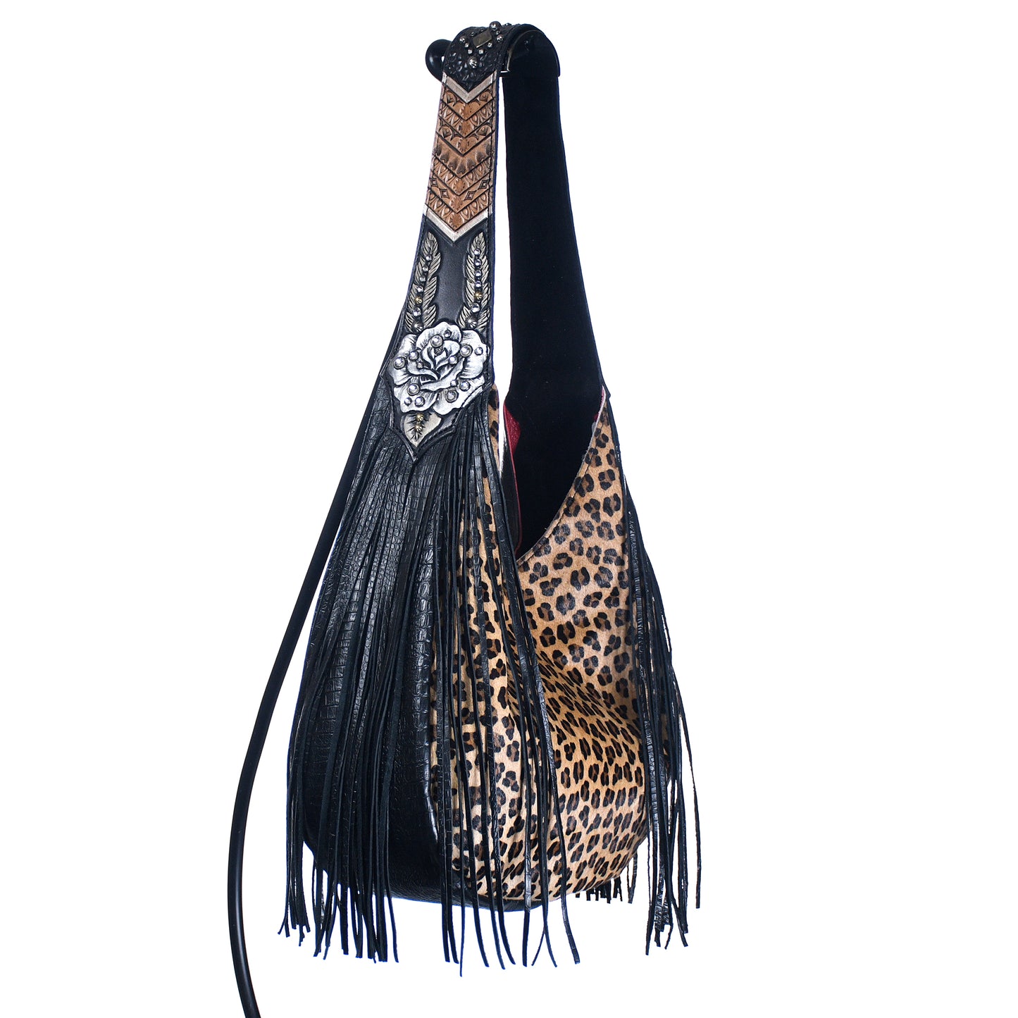 
                  
                    Marilyn Bag #4131
                  
                