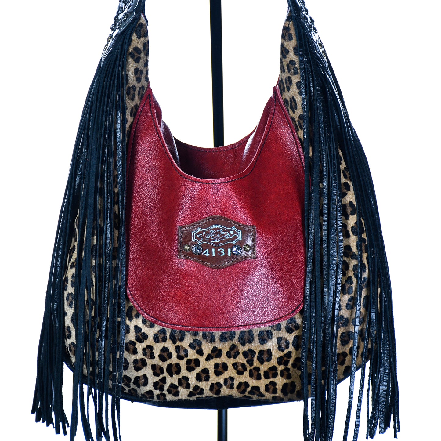 
                  
                    Marilyn Bag #4131
                  
                