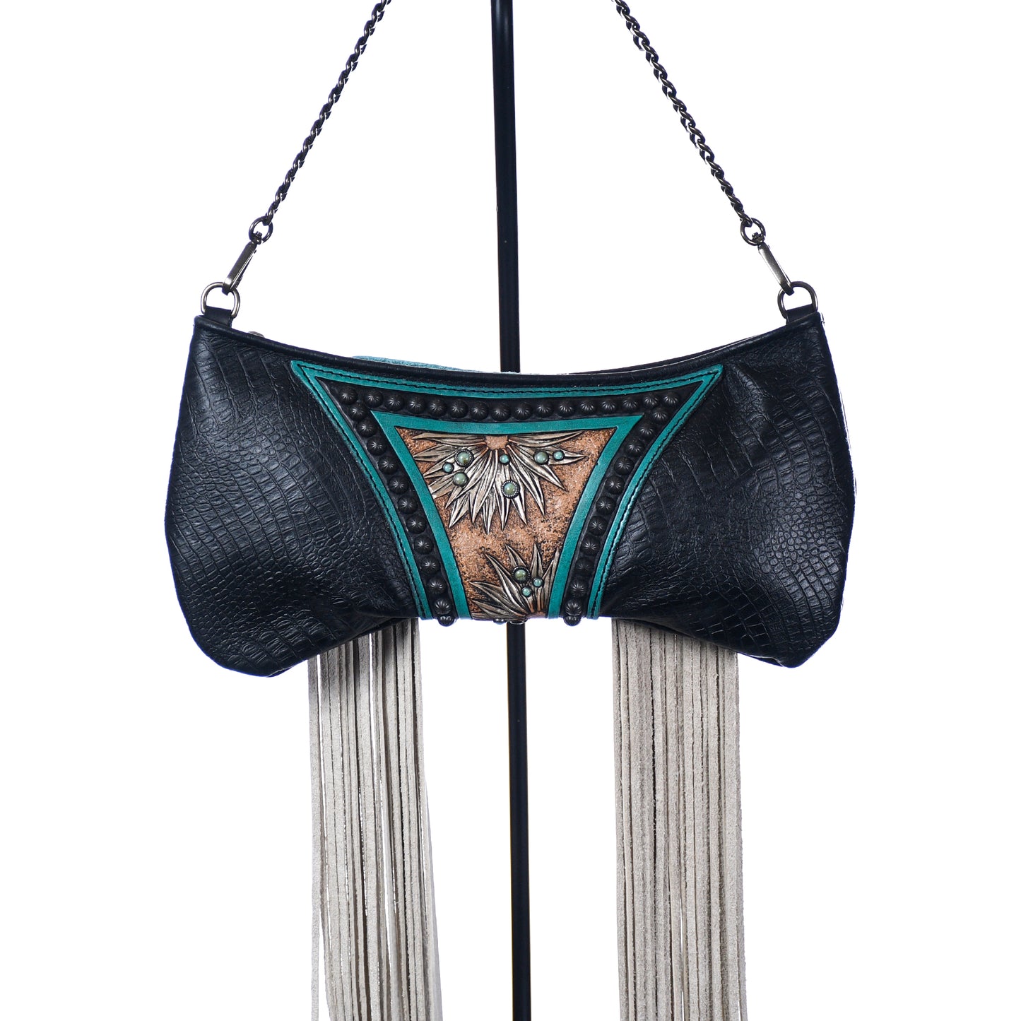 
                  
                    Dashyn Clutch #186
                  
                