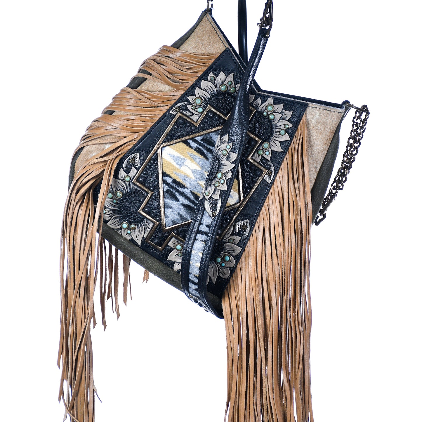 
                  
                    Lyrik Bag #408
                  
                