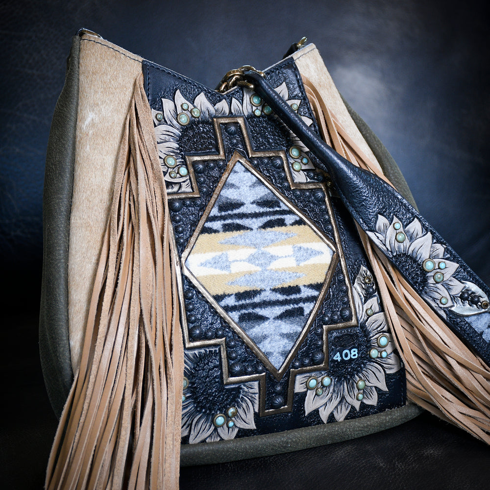 
                  
                    Lyrik Bag #408
                  
                