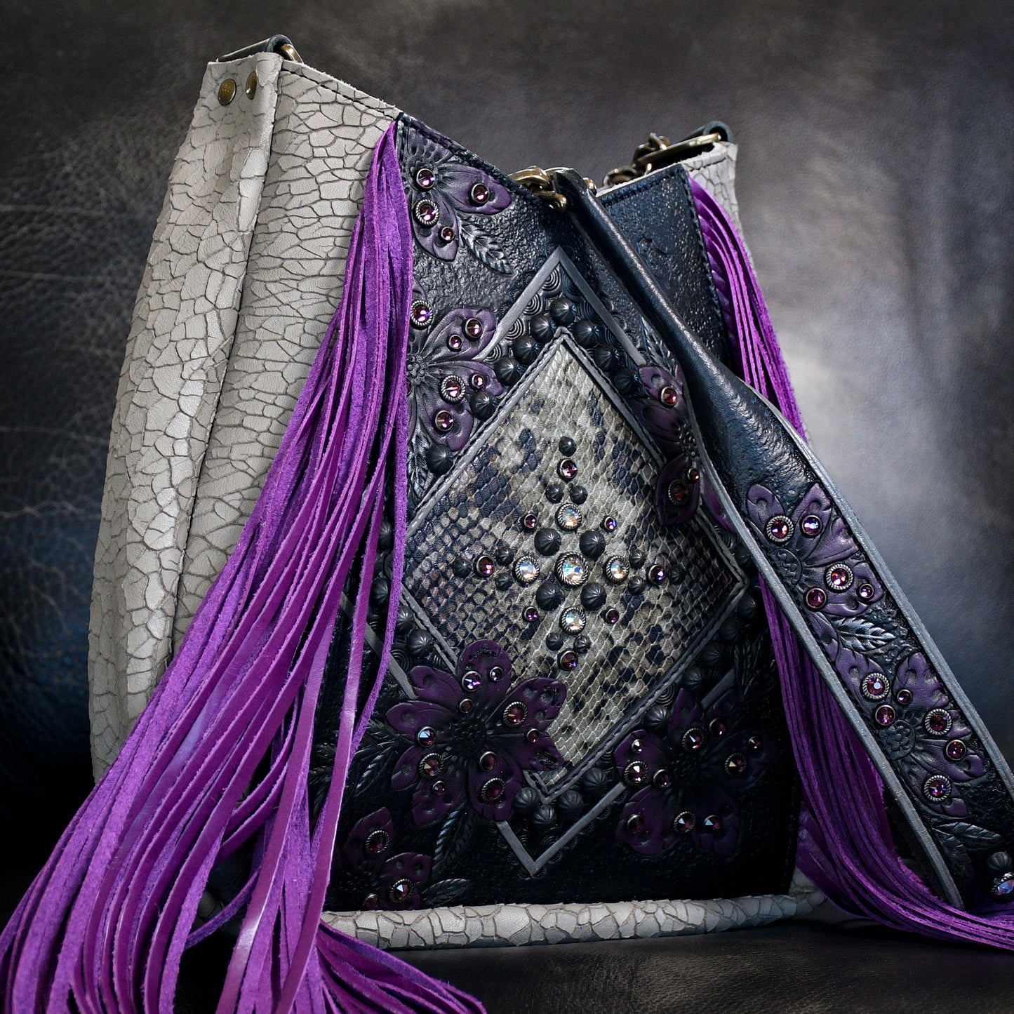 
                  
                    Lyrik Bag #878
                  
                
