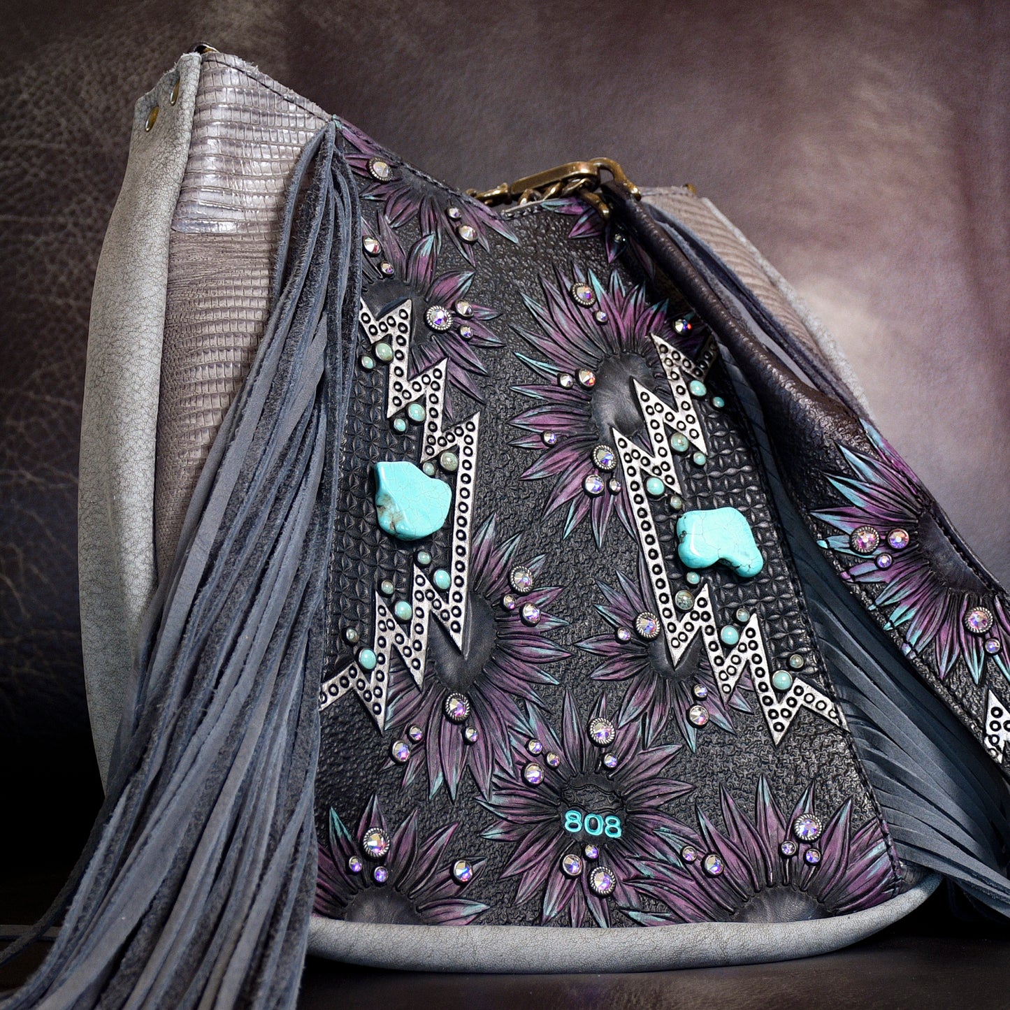 
                  
                    Lyrik Bag #808
                  
                