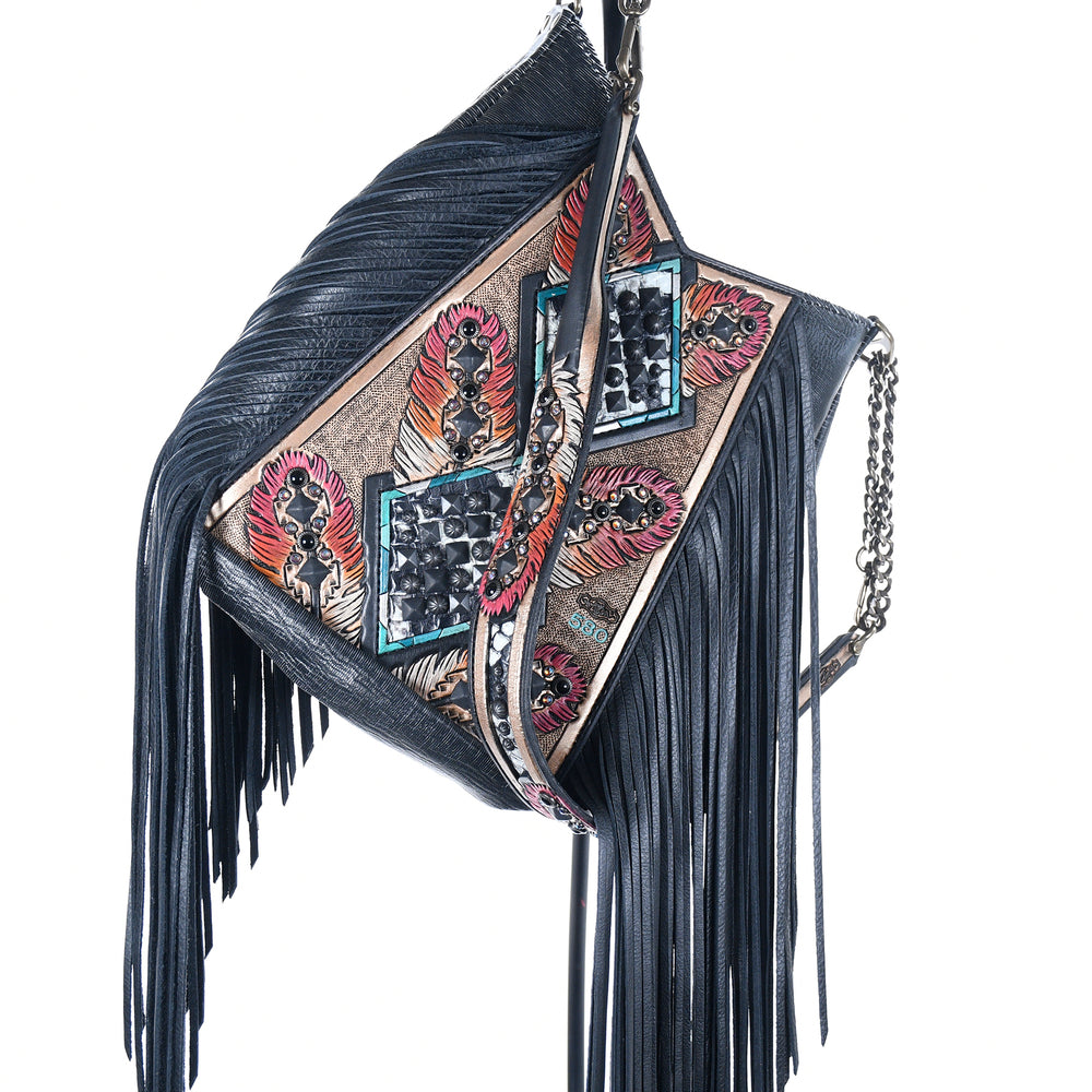 Lyrik Bag #580