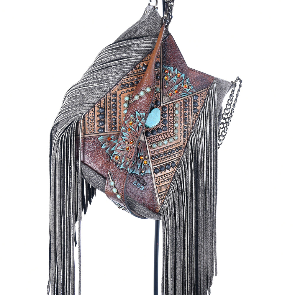 Lyrik Bag #553