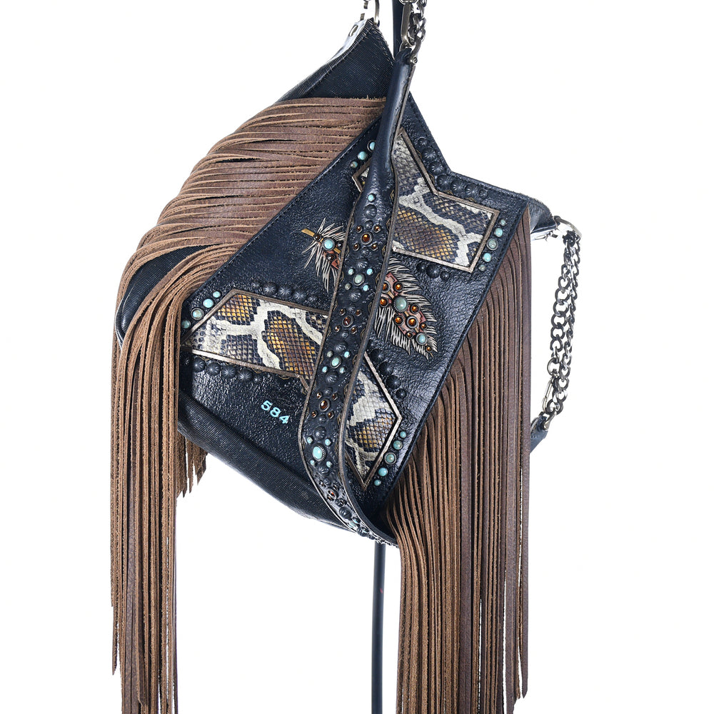 Lyrik Bag #584