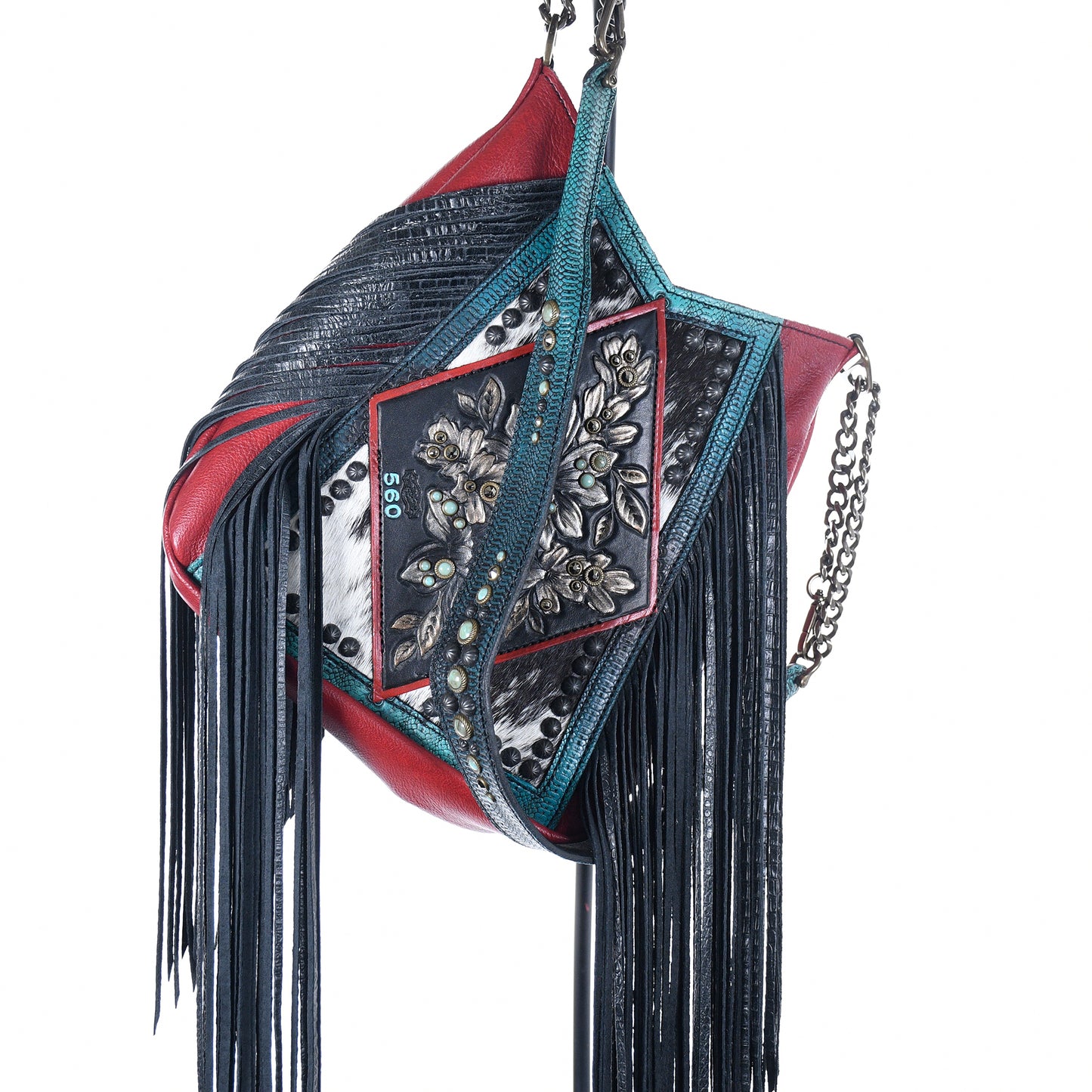 
                  
                    Lyrik Bag #560
                  
                