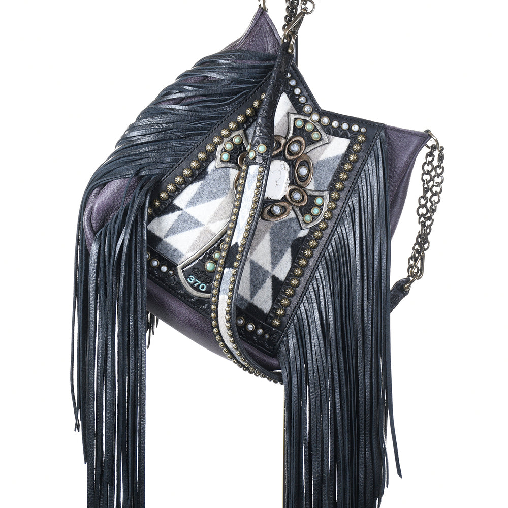 Lyrik Bag #370