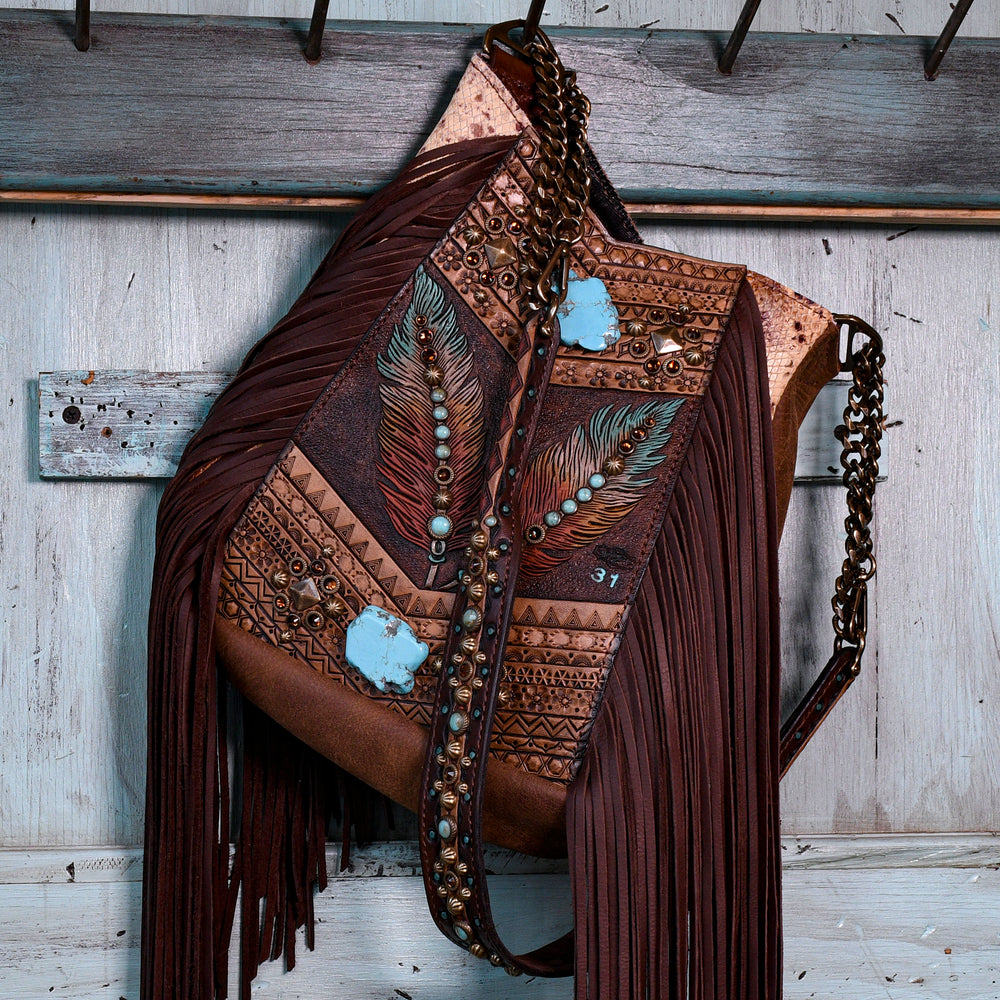 Lyrik Bag #31