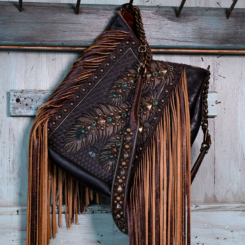Lyrik Bag #43