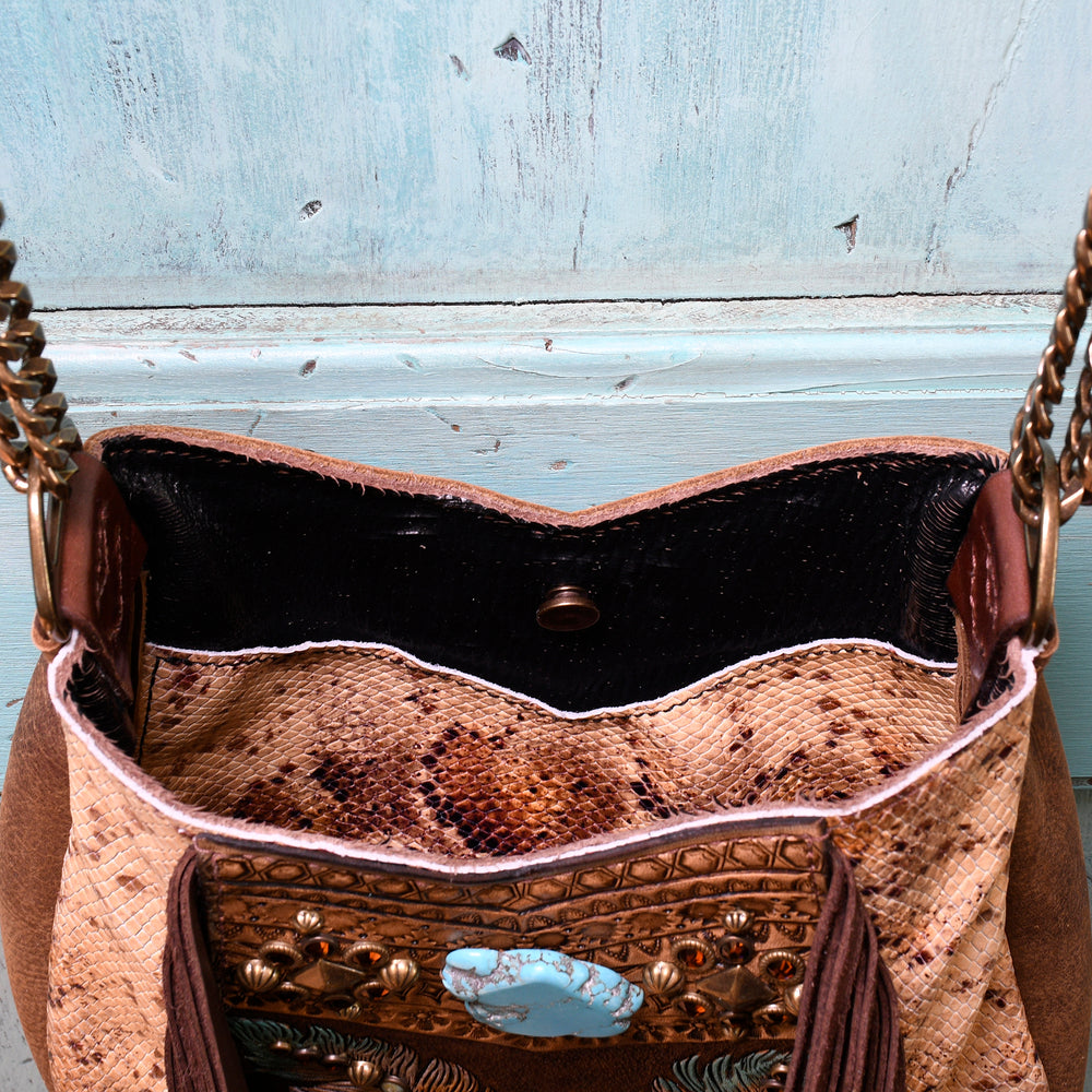 
                  
                    Lyrik Bag #31
                  
                
