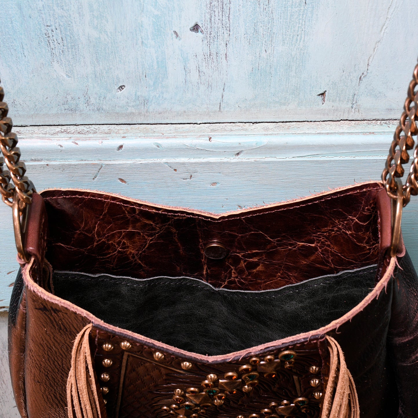 
                  
                    Lyrik Bag #43
                  
                